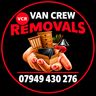 Van Crew Moves