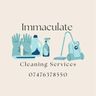 Immaculate Cleaning Services