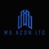 MD ACON LTD