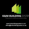 K&M BUILDING SYSTEM