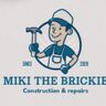 Miki the Brickie