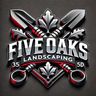 5 Oaks Landscaping