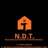 Ndtbuilders