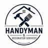 Handyman & Decorator Services