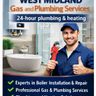 West Midland Gas and Electric