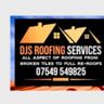 DJS Roofing Services ltd