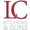 L.C kitchens&Sons