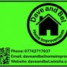 Dave & Bel Home Improvements Ltd