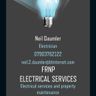 FRNP ELECTRICAL SERVICES
