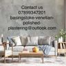 S.J.B plastering