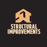 Structural improvements