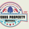 Webb’s property maintenance
