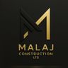 Malaj Construction Ltd