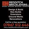 Redditch bricklayers