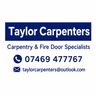 Taylor Carpenters