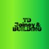 Thomas Derbyshire Joinery