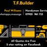T.F.Builder