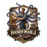 Handyman j