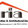 Aria Construction & Design Limited