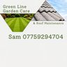 Green line garden care and roof maintenance