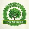 Best choice Tree & fencing