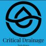 Critical drainage