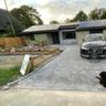 A.G Paving, Groundwork’s - landscape & building contractors