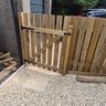 Fence & Finish
