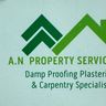 A. N. PROPERTY SERVICES LTD