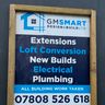 Gm smart design & build ltd