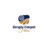 Simply carpets & flooring fitter ltd