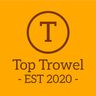 Top Trowel