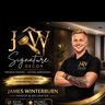 JW signature decor