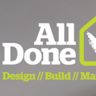 All Done Services Ltd