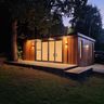 Mod Pods of Conwy LTD