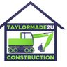 Taylor Made 2 U Construction