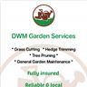 DWM Garden Services