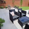 Limartra Floor Tiling