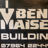 Ben Maisey Building
