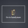 Go-To Handyman