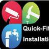 Quick-Fit Installations