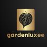 Garden Luxe