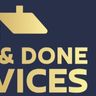 Snap & Done Services