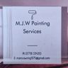 M.J.W. Painting Services