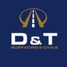 D&T Surfacing and civils Ltd