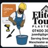 Elite Touch Plastering