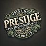 Prestige paving&gardens