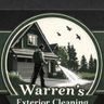 Warrens Exterior Cleaning