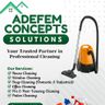 Adefem Concepts Solutions Ltd.