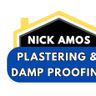 Nick Amos Plastering & Damp Proofing